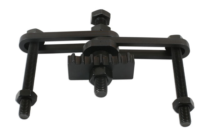 Laser Tools 7348 Flywheel Locking Tool - for Hyundai, Kia Laser Tools