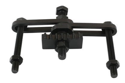 Laser Tools 7348 Flywheel Locking Tool - for Hyundai, Kia Laser Tools