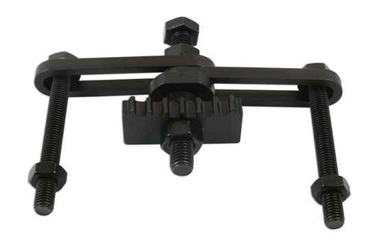 Laser Tools 7348 Flywheel Locking Tool - for Hyundai, Kia Laser Tools