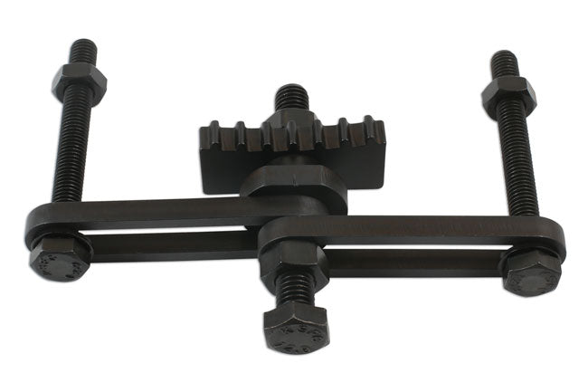 Laser Tools 7348 Flywheel Locking Tool - for Hyundai, Kia Laser Tools