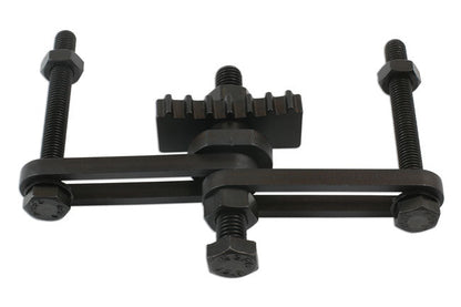 Laser Tools 7348 Flywheel Locking Tool - for Hyundai, Kia Laser Tools