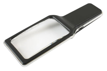 Laser Tools 7349 Large Magnifying Glass with LED Laser Tools