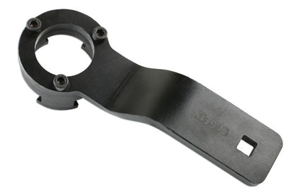 Laser Tools 7353 Crankshaft Holding Tool - for Volvo Laser Tools