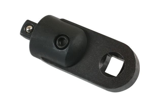 Laser Tools 7354 Crows Foot Adaptor 1/2"D Laser Tools