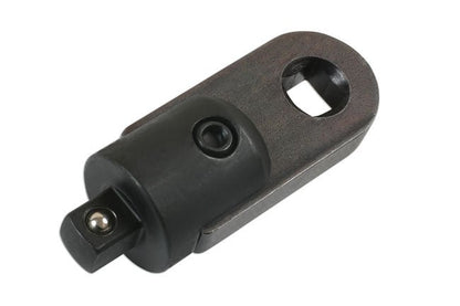 Laser Tools 7354 Crows Foot Adaptor 1/2"D Laser Tools