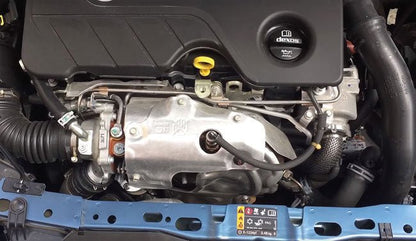 Laser Tools 7354 Crows Foot Adaptor 1/2"D Laser Tools