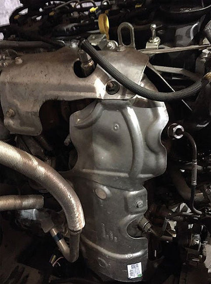 Laser Tools 7355 Crows Foot Adaptor 3/8"D Laser Tools