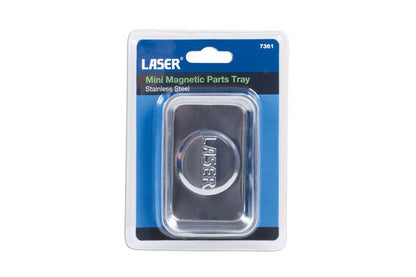 Laser Tools 7361 Mini Magnetic Parts Tray Laser Tools