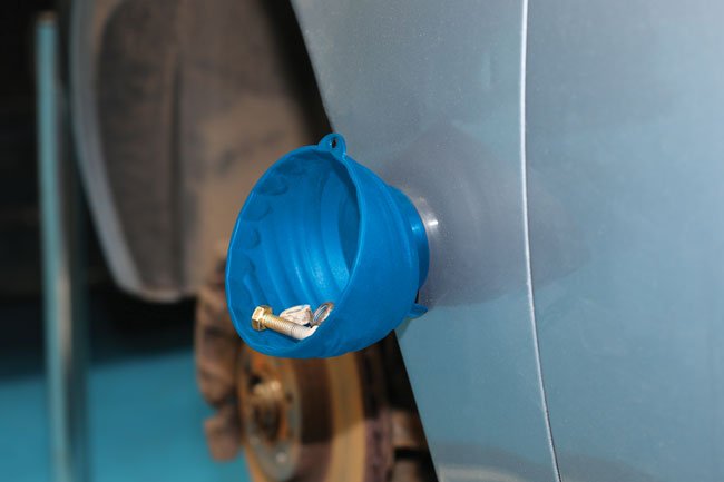 Laser Tools 7362 Magnetic Parts Tray Laser Tools