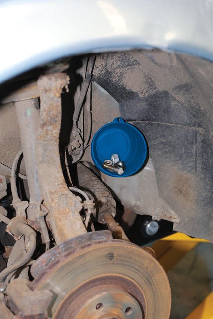 Laser Tools 7362 Magnetic Parts Tray Laser Tools