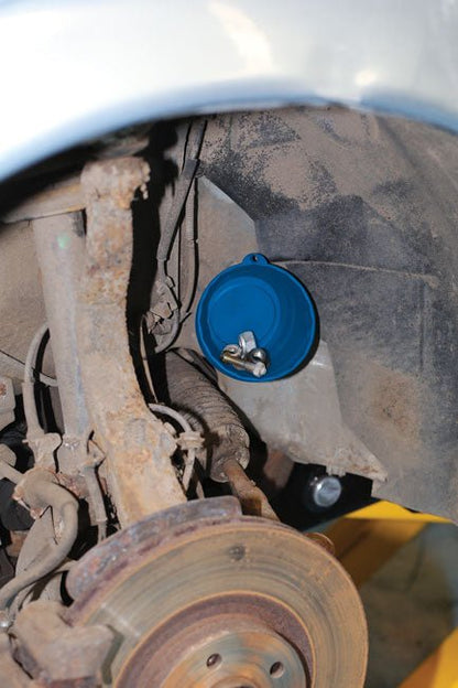 Laser Tools 7362 Magnetic Parts Tray Laser Tools