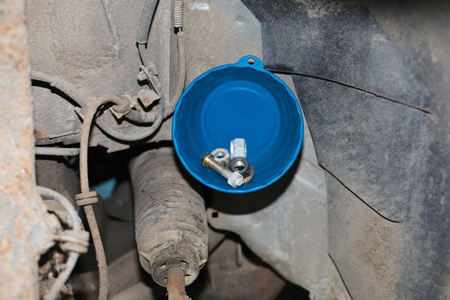 Laser Tools 7362 Magnetic Parts Tray Laser Tools