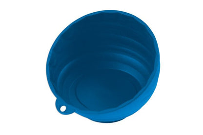 Laser Tools 7362 Magnetic Parts Tray Laser Tools