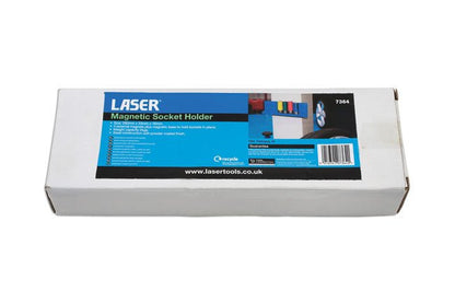 Laser Tools 7364 Magnetic Socket Holder Laser Tools