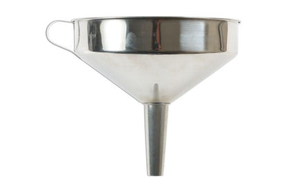 Laser Tools 7366 Stainless Steel Funnel 200mm Laser Tools
