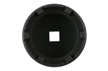 Laser Tools 7374 Rear Axle Hub Nut Socket 3/4"D - for DAF 12 Tons (LF45) Laser Tools