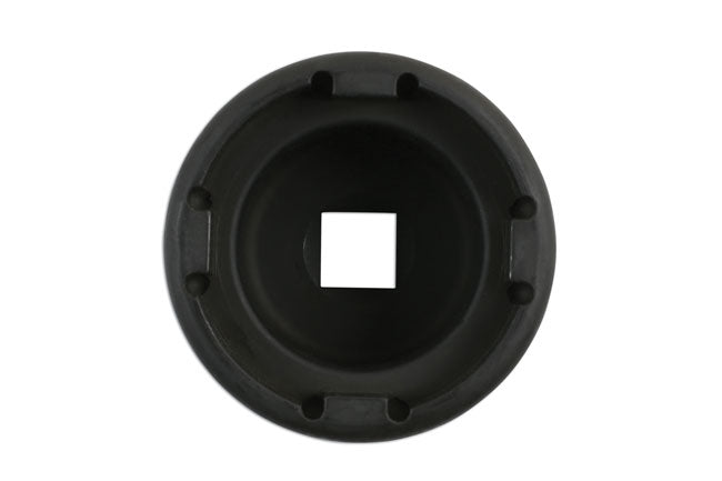 Laser Tools 7375 Front Axle Hub Nut Socket 3/4"D - for DAF 12 Tonne (LF45) Laser Tools