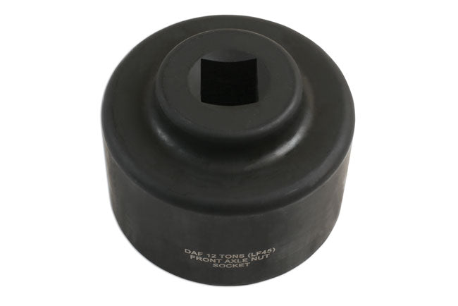 Laser Tools 7375 Front Axle Hub Nut Socket 3/4"D - for DAF 12 Tonne (LF45) Laser Tools