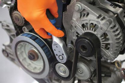 Laser Tools 7377 Pull Back Rapid Action Ratchet 3/8"D Laser Tools