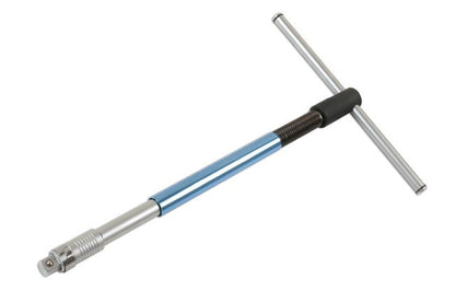 Laser Tools 7378 T-Handle Spinner 3/8"D Laser Tools