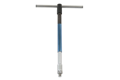 Laser Tools 7378 T-Handle Spinner 3/8"D Laser Tools