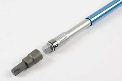 Laser Tools 7378 T-Handle Spinner 3/8"D Laser Tools