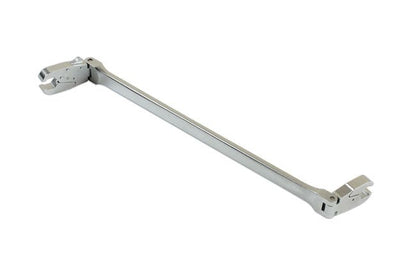 Laser Tools 7381 Flexi Flare Nut Wrench 10 x 11mm Laser Tools