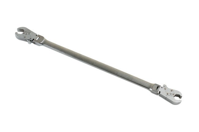 Laser Tools 7382 Flexi Flare Nut Wrench 12 x 13mm Laser Tools