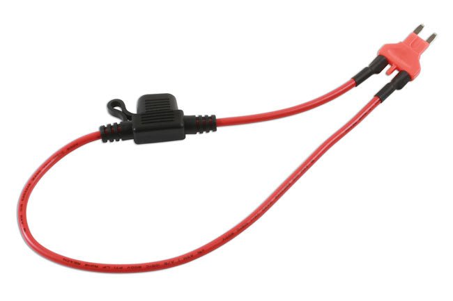 Laser Tools 7384 Current Looper - Mini Type Fuses Laser Tools