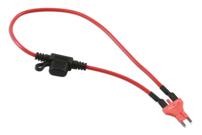 Laser Tools 7384 Current Looper - Mini Type Fuses Laser Tools