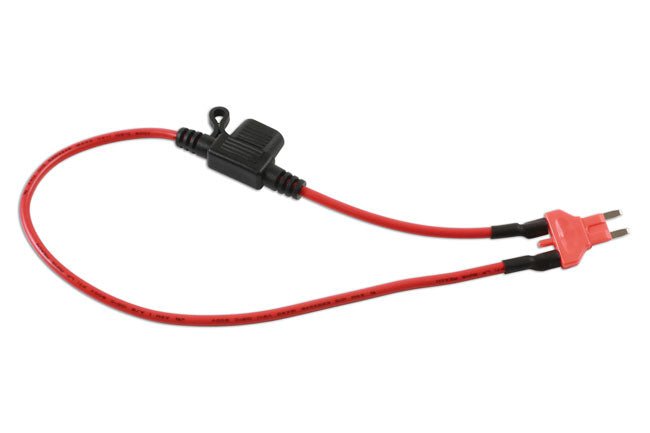 Laser Tools 7384 Current Looper - Mini Type Fuses Laser Tools