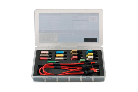 Laser 7386 Short Circuit Diagnostic Kit 16pc Laser Tools