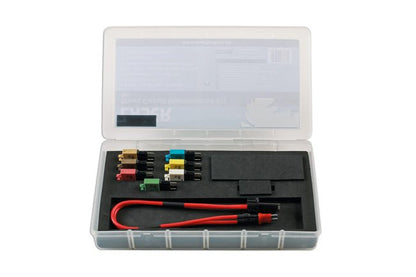Laser Tools 7387 Short Circuit Diagnostic Kit 8pc Laser Tools