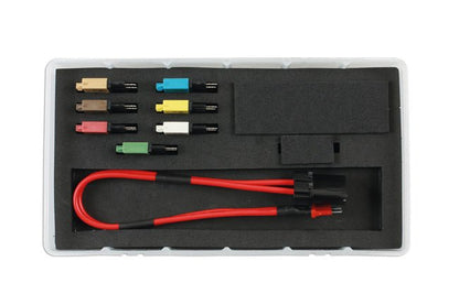 Laser Tools 7387 Short Circuit Diagnostic Kit 8pc Laser Tools