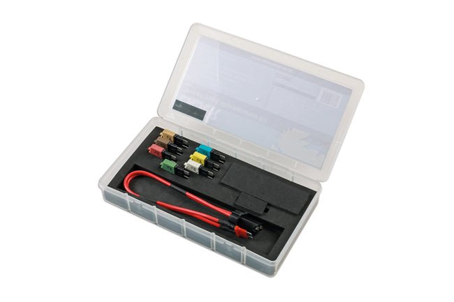 Laser Tools 7387 Short Circuit Diagnostic Kit 8pc Laser Tools