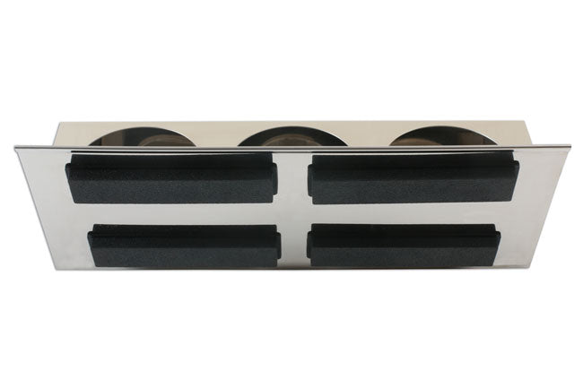 Laser Tools 7389 Spray Can Rack Laser Tools