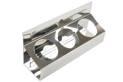 Laser Tools 7389 Spray Can Rack Laser Tools