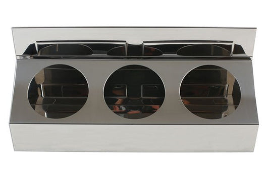 Laser Tools 7389 Spray Can Rack Laser Tools