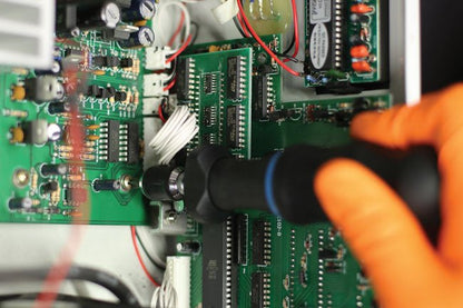 Laser Tools 7393 Torque Screwdriver 0.3 - 1.2Nm Laser Tools