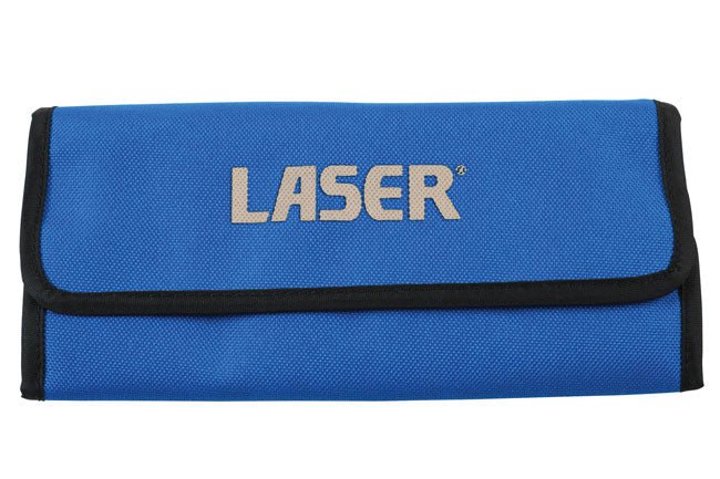 Laser Tools 7396 Trim Remover Kit 4pc Laser Tools