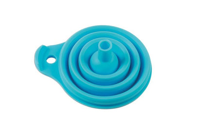 Laser Tools 7399 Folding Funnel 100mm Laser Tools