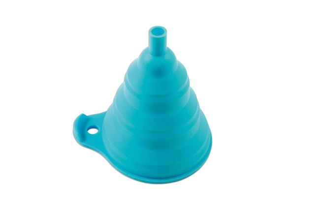 Laser Tools 7399 Folding Funnel 100mm Laser Tools