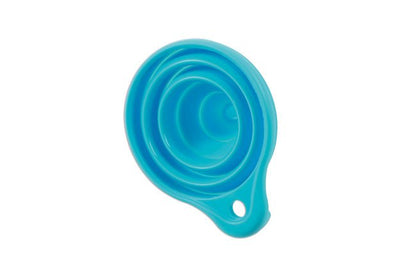 Laser Tools 7399 Folding Funnel 100mm Laser Tools