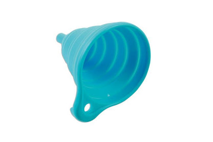 Laser Tools 7399 Folding Funnel 100mm Laser Tools