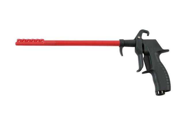 Laser Tools 7402 Air Blow Gun - Side Hole 250mm Laser Tools