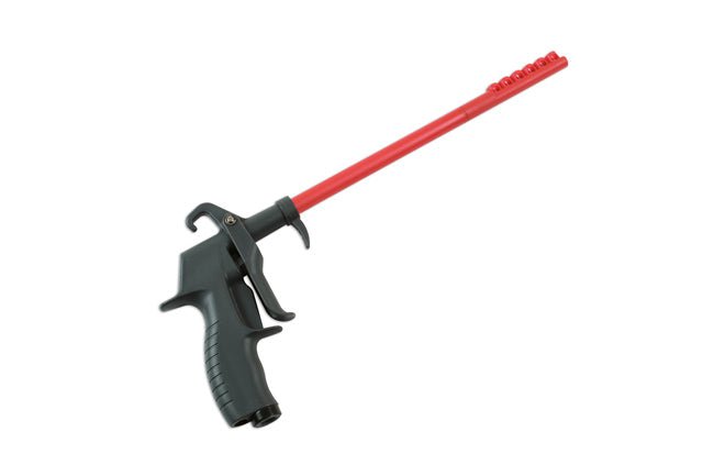 Laser Tools 7402 Air Blow Gun - Side Hole 250mm Laser Tools