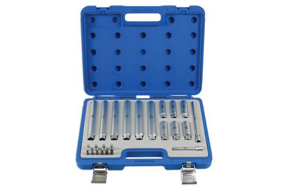 Laser Tools 7404 Shock Absorber Tool Set 24pc Laser Tools