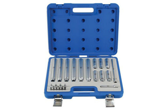 Laser Tools 7404 Shock Absorber Tool Set 24pc Laser Tools
