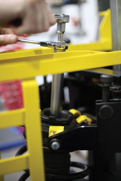 Laser Tools 7404 Shock Absorber Tool Set 24pc Laser Tools