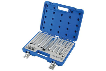 Laser Tools 7404 Shock Absorber Tool Set 24pc Laser Tools